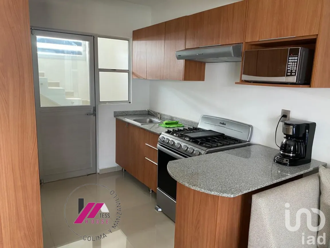 Departamento en Venta en Elías Zamora Verduzco, Manzanillo, Colima | NEX-227730 | iad México | Foto 12 de 15