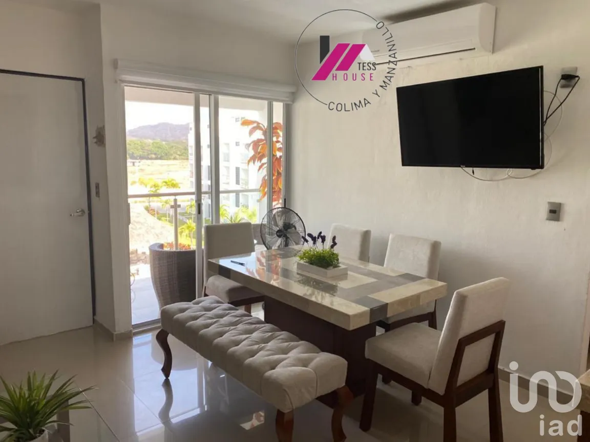 Departamento en Venta en Elías Zamora Verduzco, Manzanillo, Colima | NEX-227730 | iad México | Foto 13 de 15