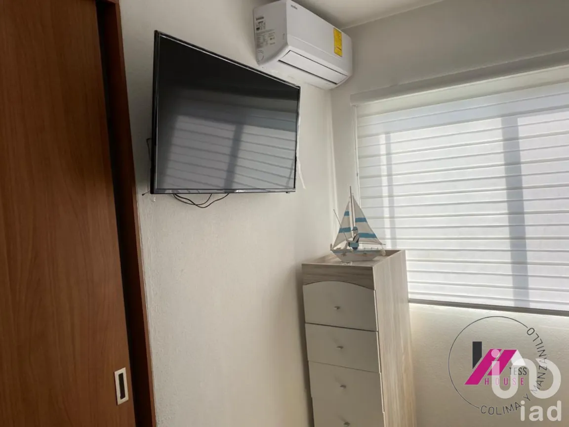 Departamento en Venta en Elías Zamora Verduzco, Manzanillo, Colima | NEX-227730 | iad México | Foto 14 de 15