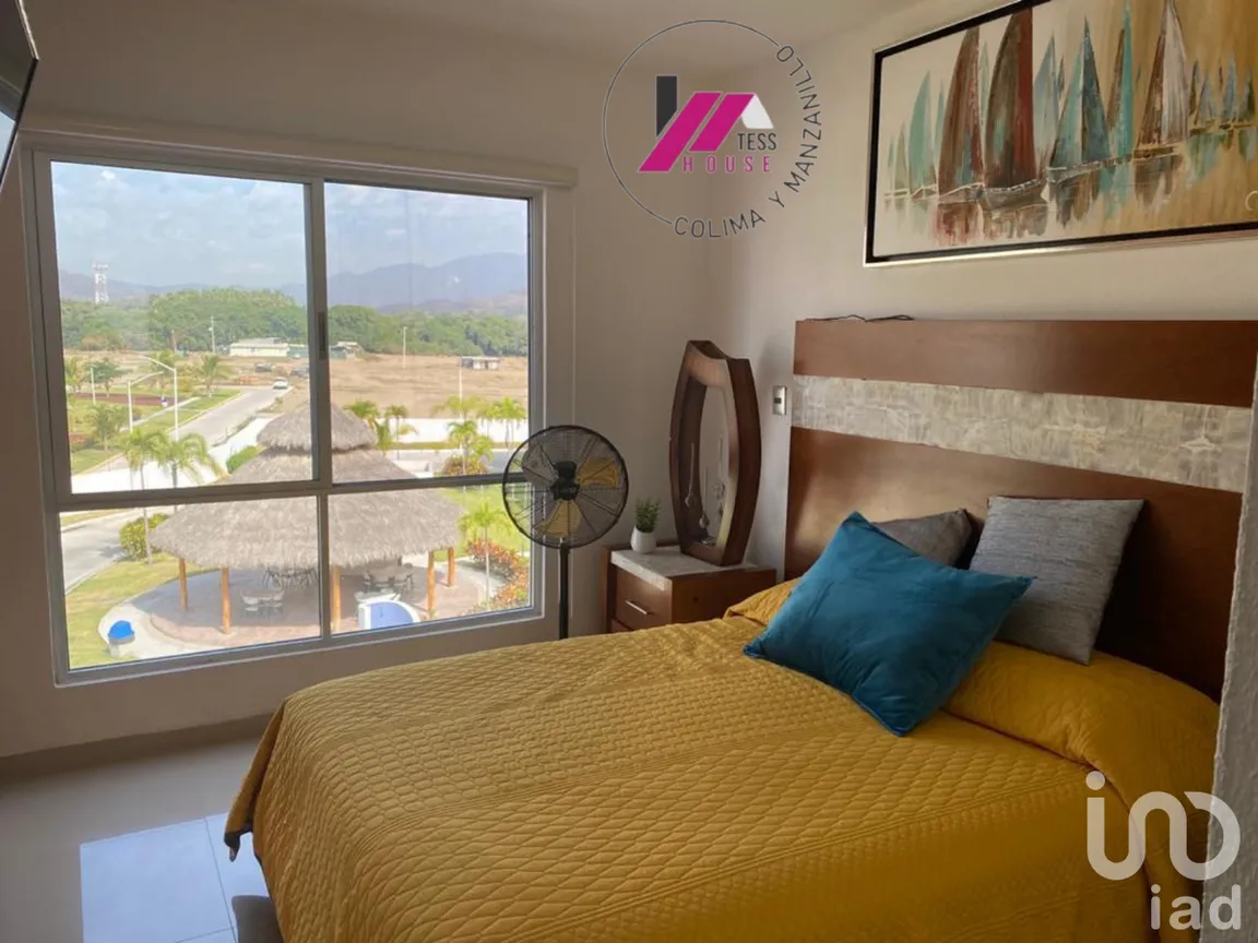 Departamento en Venta en Elías Zamora Verduzco, Manzanillo, Colima | NEX-227730 | iad México | Foto 15 de 15