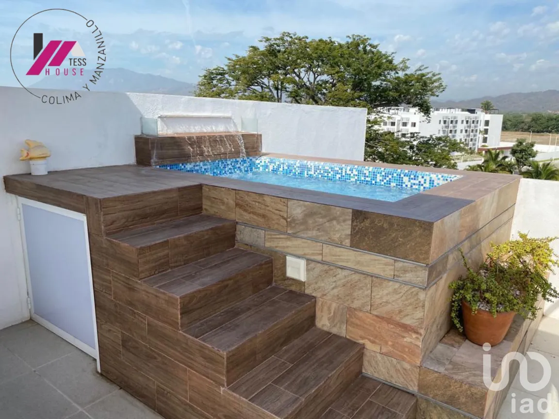 Departamento en Venta en Elías Zamora Verduzco, Manzanillo, Colima | NEX-227730 | iad México | Foto 3 de 15
