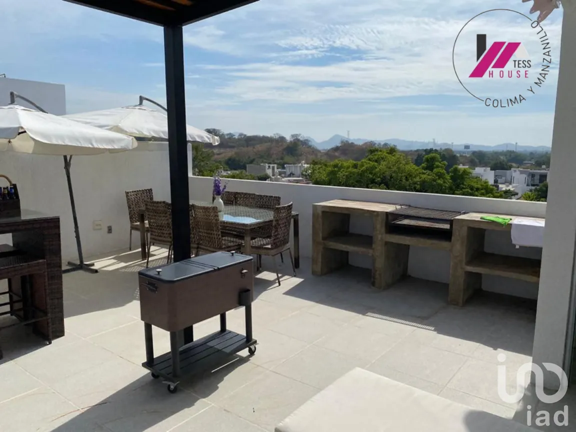 Departamento en Venta en Elías Zamora Verduzco, Manzanillo, Colima | NEX-227730 | iad México | Foto 4 de 15