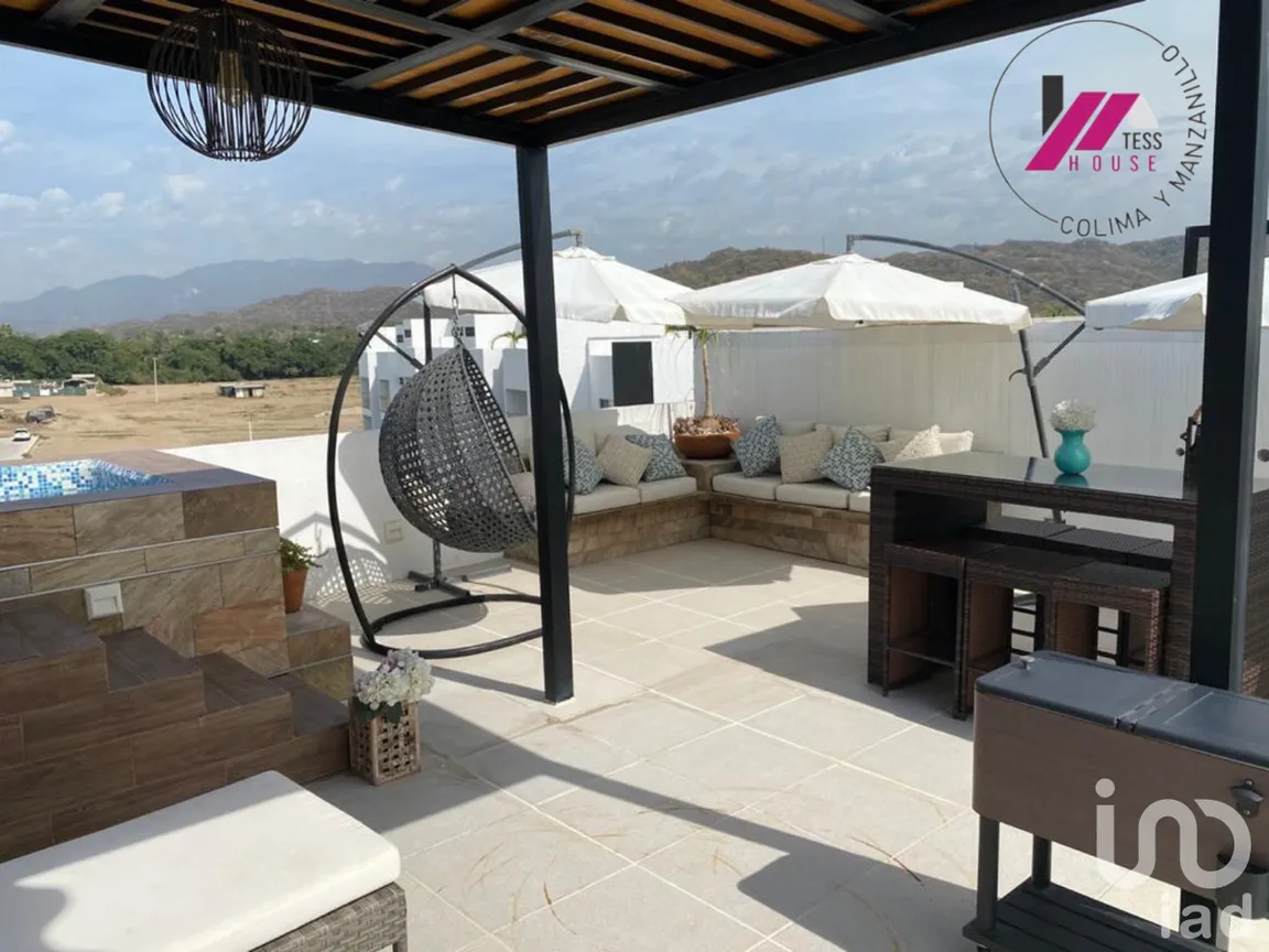Departamento en Venta en Elías Zamora Verduzco, Manzanillo, Colima | NEX-227730 | iad México | Foto 5 de 15