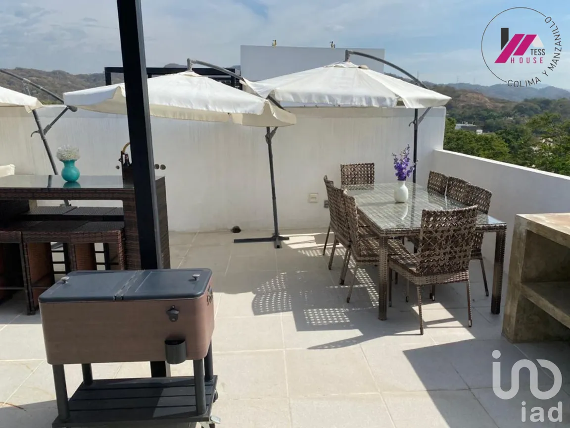 Departamento en Venta en Elías Zamora Verduzco, Manzanillo, Colima | NEX-227730 | iad México | Foto 6 de 15
