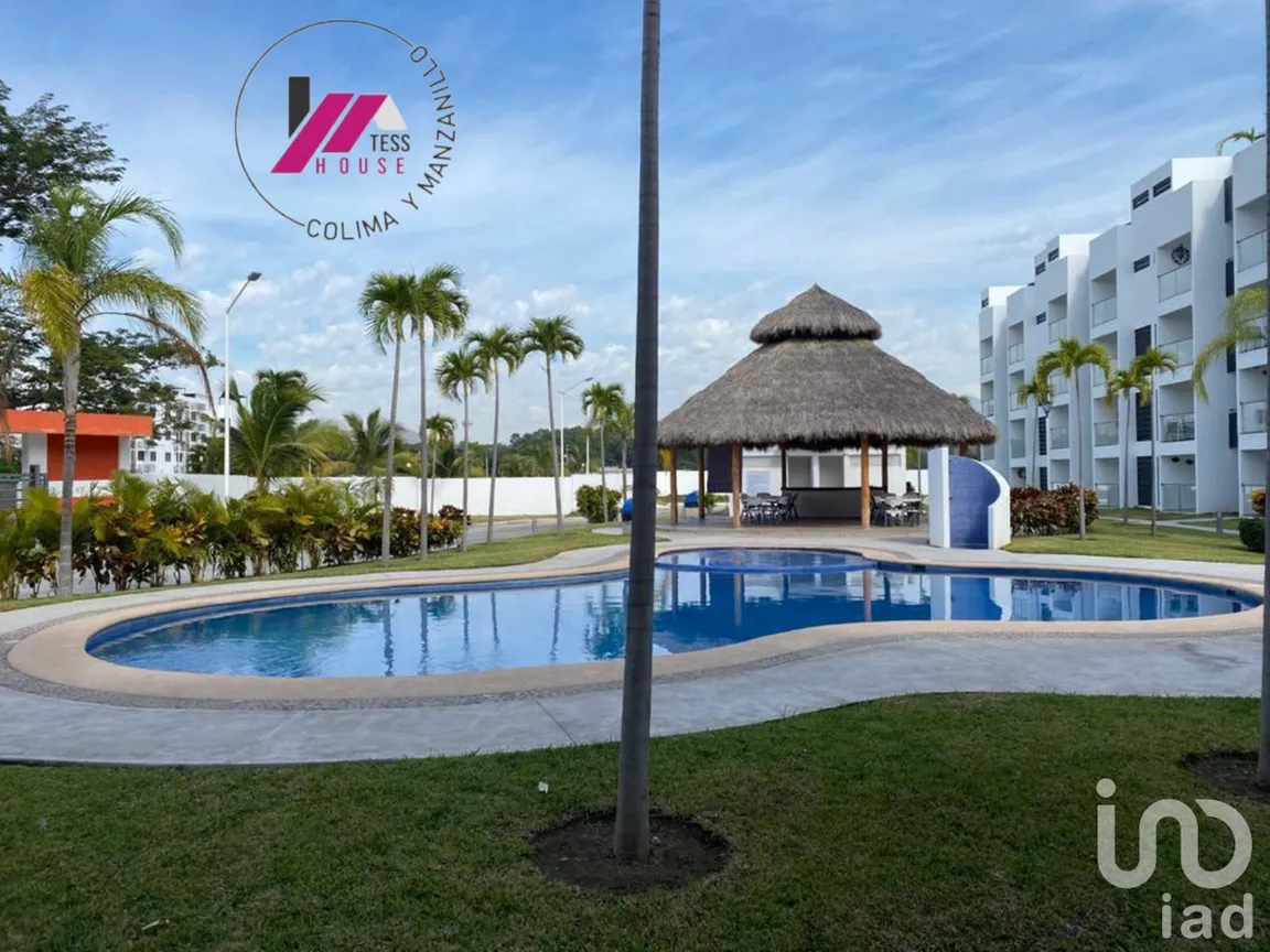 Departamento en Venta en Elías Zamora Verduzco, Manzanillo, Colima | NEX-227730 | iad México | Foto 7 de 15