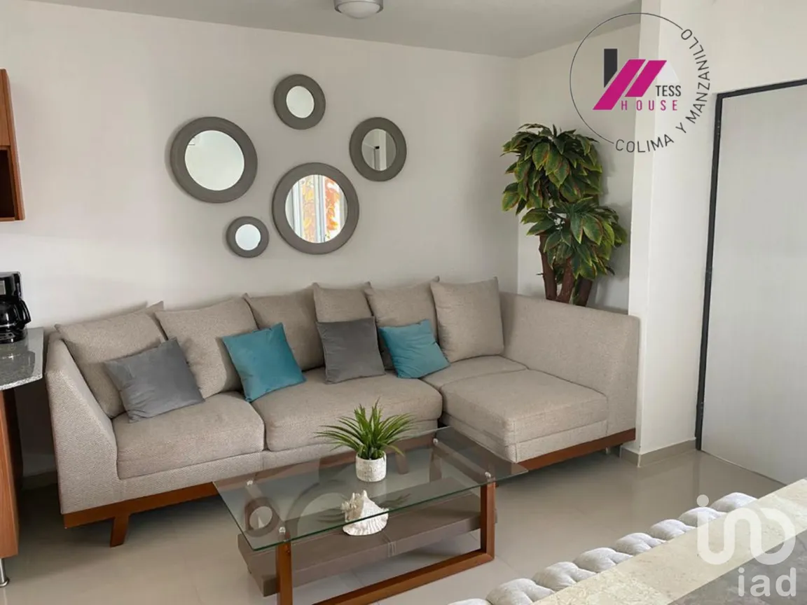 Departamento en Venta en Elías Zamora Verduzco, Manzanillo, Colima | NEX-227730 | iad México | Foto 9 de 15