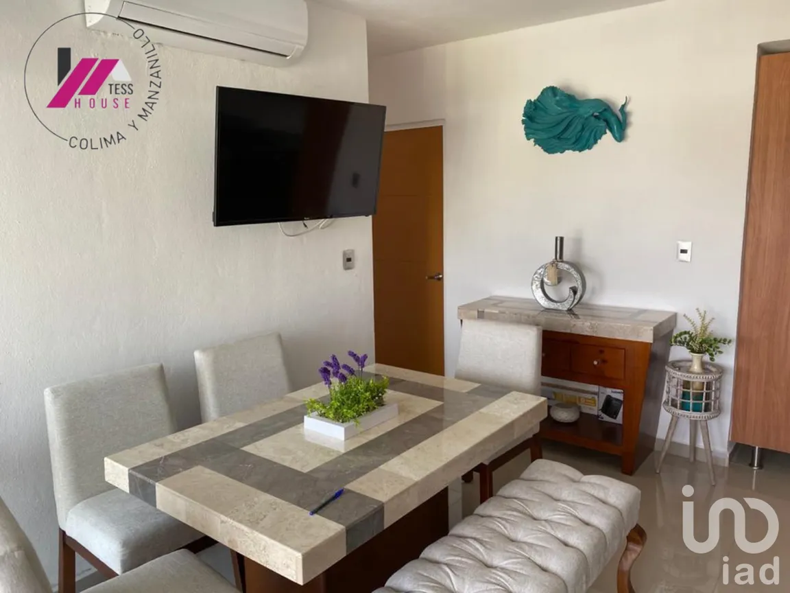Departamento en Venta en Elías Zamora Verduzco, Manzanillo, Colima | NEX-227730 | iad México | Foto 10 de 15