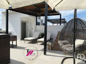 NEX-227730 - Departamento en Venta, con 3 recamaras, con 2 baños, con 130 m2 de construcción en Elías Zamora Verduzco, CP 28869, Colima.