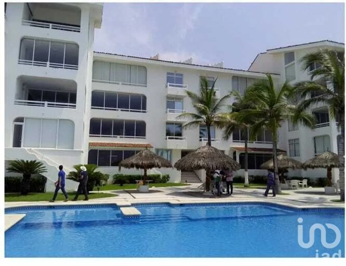 Departamento en Venta en Olas Altas, Manzanillo, Colima | NEX-228079 | iad México | Foto 2 de 13