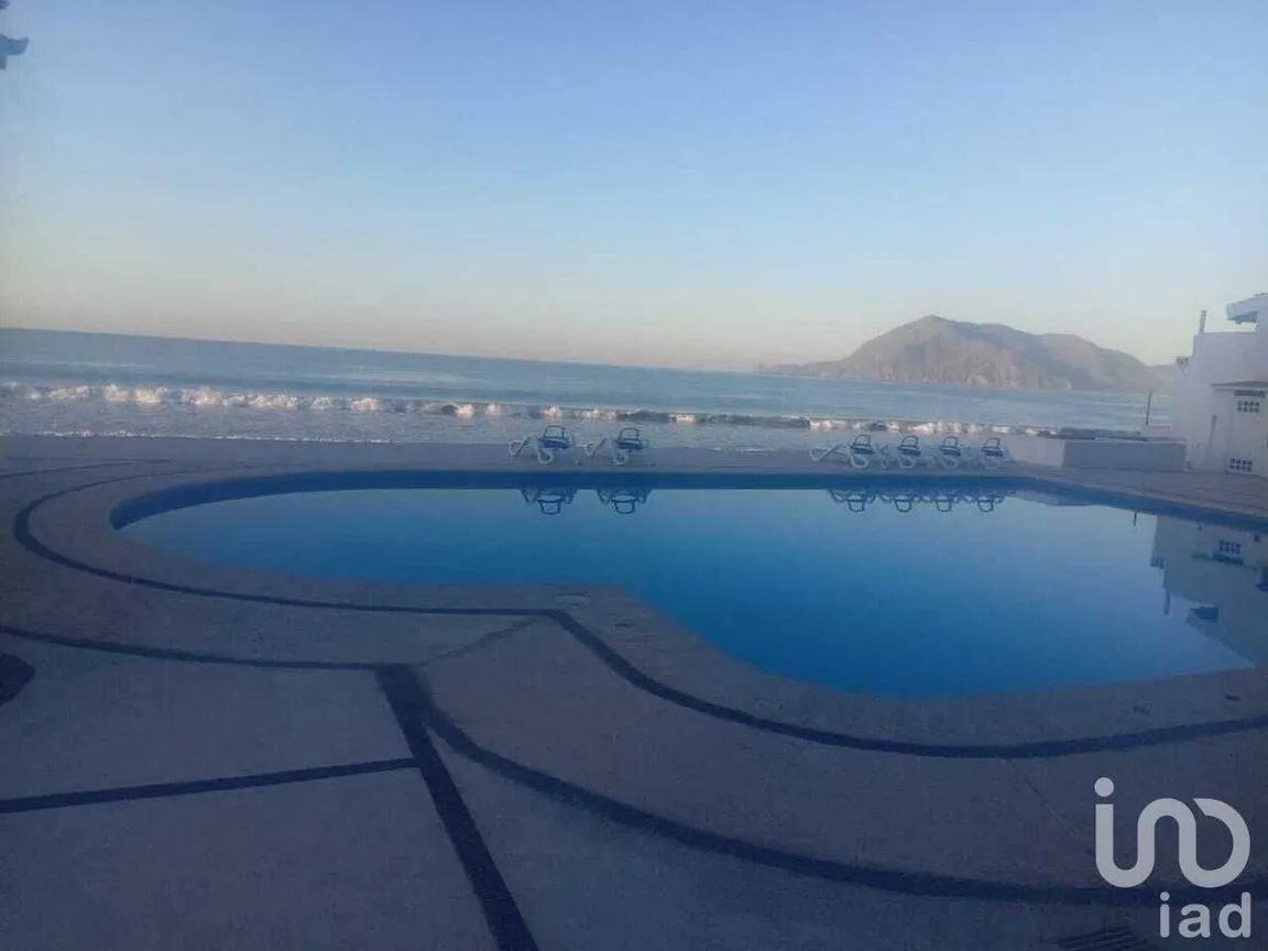 Departamento en Venta en Olas Altas, Manzanillo, Colima | NEX-228079 | iad México | Foto 12 de 13