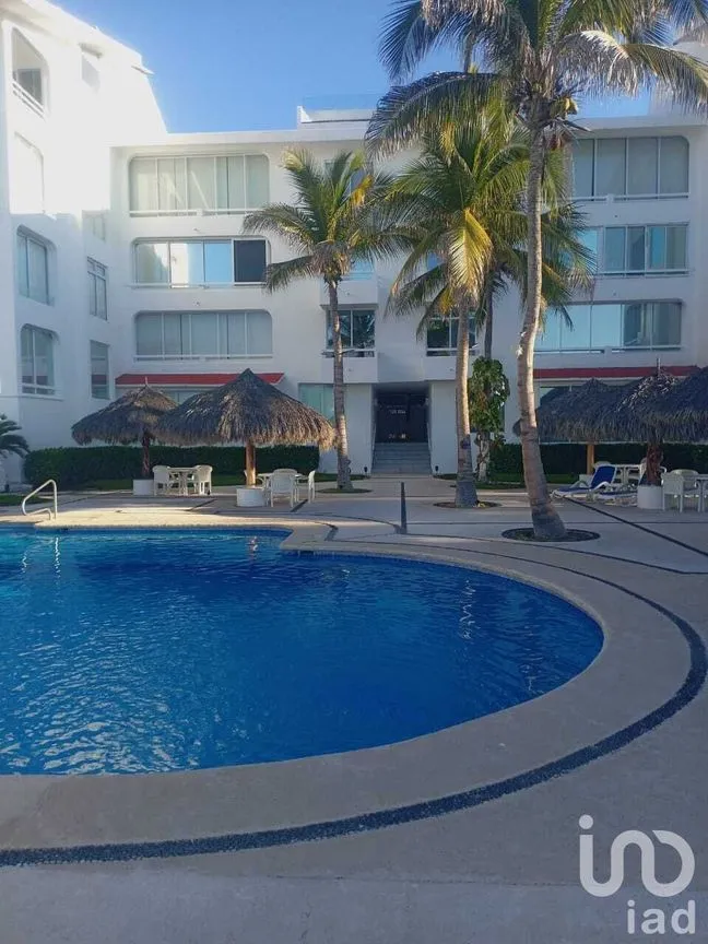 Departamento en Venta en Olas Altas, Manzanillo, Colima | NEX-228079 | iad México | Foto 6 de 13