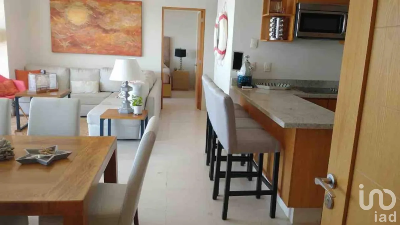 Departamento en Venta en Olas Altas, Manzanillo, Colima | NEX-228294 | iad México | Foto 12 de 12