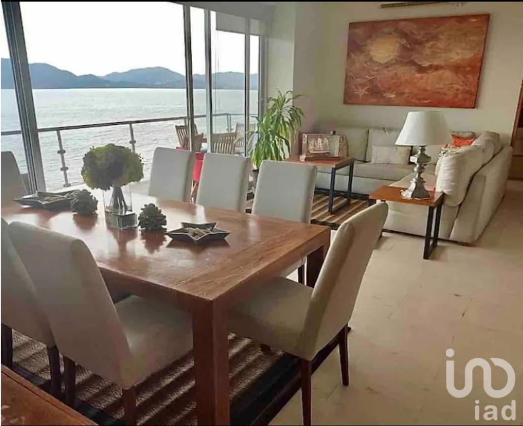 Departamento en Venta en Olas Altas, Manzanillo, Colima | NEX-228294 | iad México | Foto 6 de 12