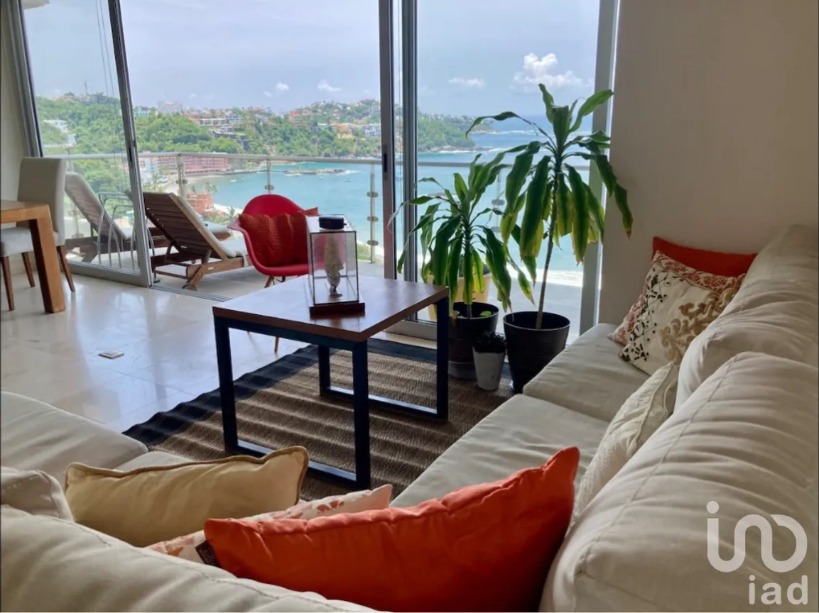 Departamento en Venta en Olas Altas, Manzanillo, Colima | NEX-228294 | iad México | Foto 10 de 12