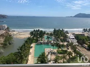 NEX-228294 - Departamento en Venta, con 3 recamaras, con 3 baños, con 165 m2 de construcción en Olas Altas, CP 28860, Colima.
