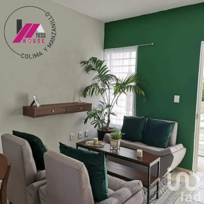 Casa en Venta en Mirador de La Cumbre III, Colima, Colima | NEX-228465 | iad México | Foto 2 de 7