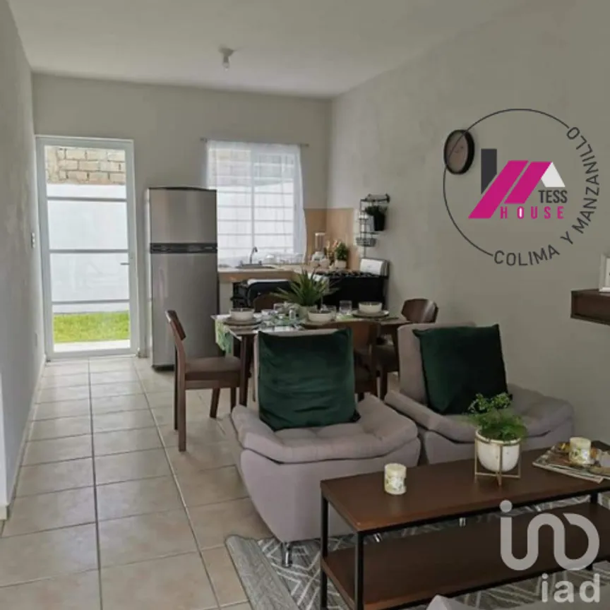 Casa en Venta en Mirador de La Cumbre III, Colima, Colima | NEX-228465 | iad México | Foto 3 de 7