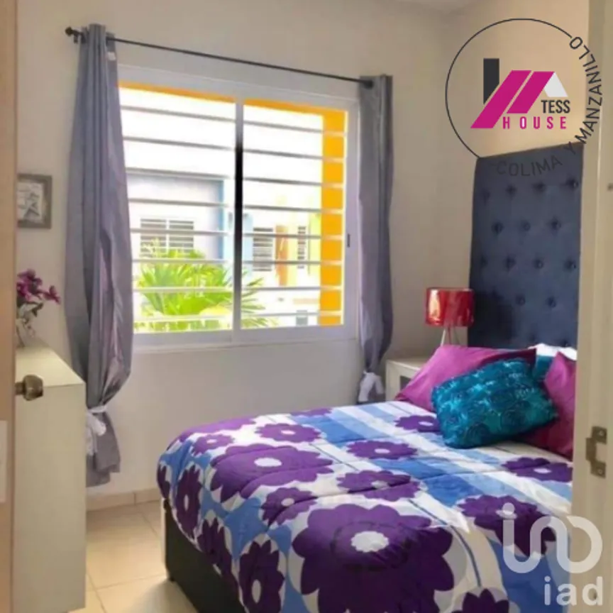 Casa en Venta en Mirador de La Cumbre III, Colima, Colima | NEX-228465 | iad México | Foto 5 de 7