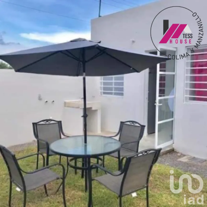 Casa en Venta en Mirador de La Cumbre III, Colima, Colima | NEX-228465 | iad México | Foto 6 de 7