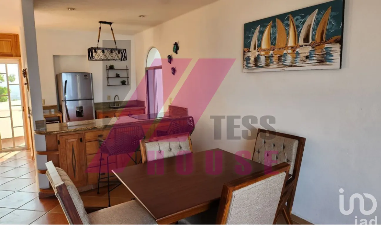 Departamento en Renta en La Audiencia, Manzanillo, Colima | NEX-228799 | iad México | Foto 23 de 37