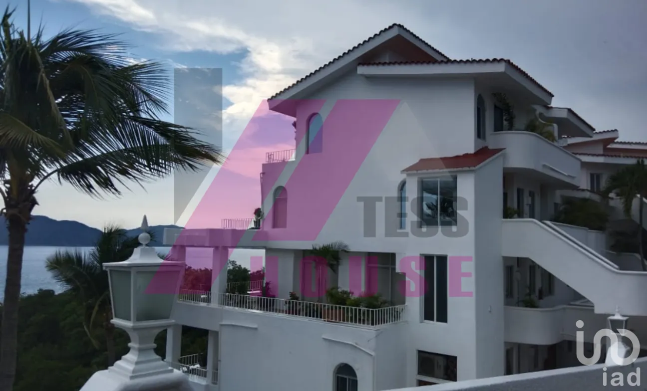 Departamento en Renta en La Audiencia, Manzanillo, Colima | NEX-228799 | iad México | Foto 9 de 37