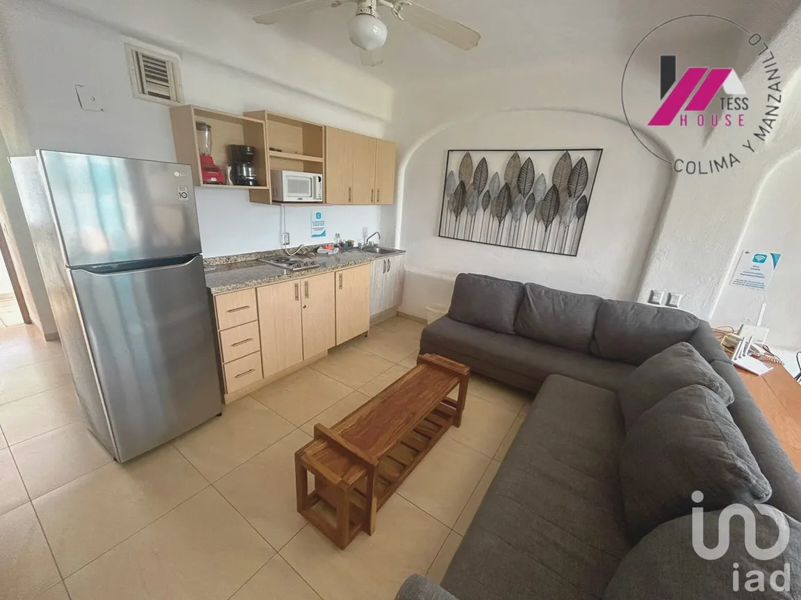 Departamento en Venta en El Naranjo, Manzanillo, Colima | NEX-229029 | iad México | Foto 2 de 10