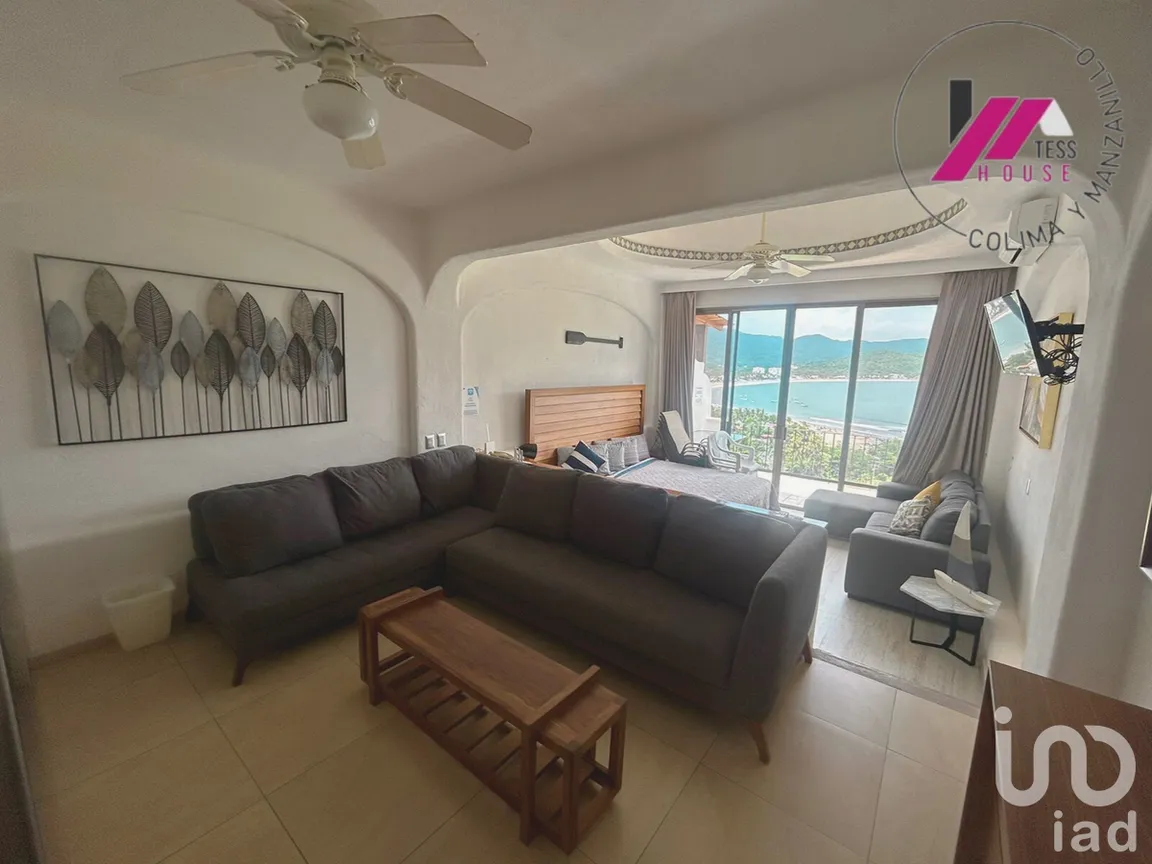 Departamento en Venta en El Naranjo, Manzanillo, Colima | NEX-229029 | iad México | Foto 3 de 10