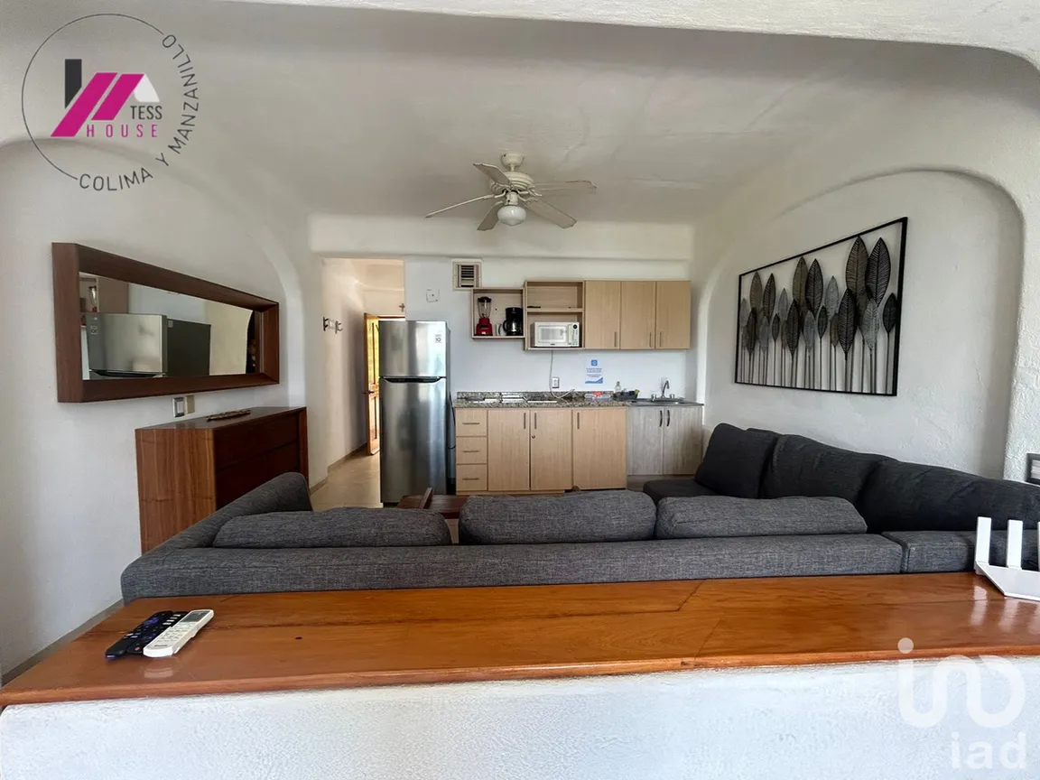 Departamento en Venta en El Naranjo, Manzanillo, Colima | NEX-229029 | iad México | Foto 4 de 10