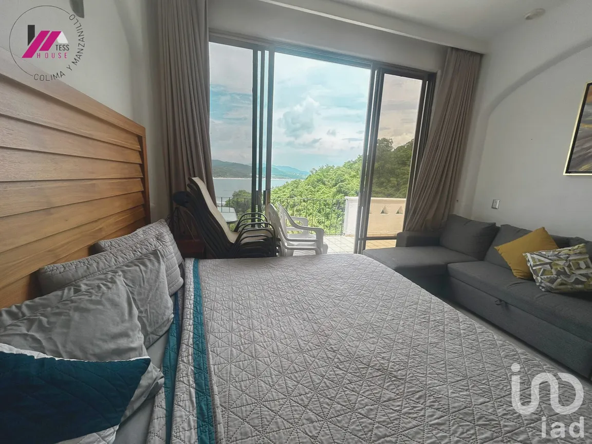 Departamento en Venta en El Naranjo, Manzanillo, Colima | NEX-229029 | iad México | Foto 5 de 10