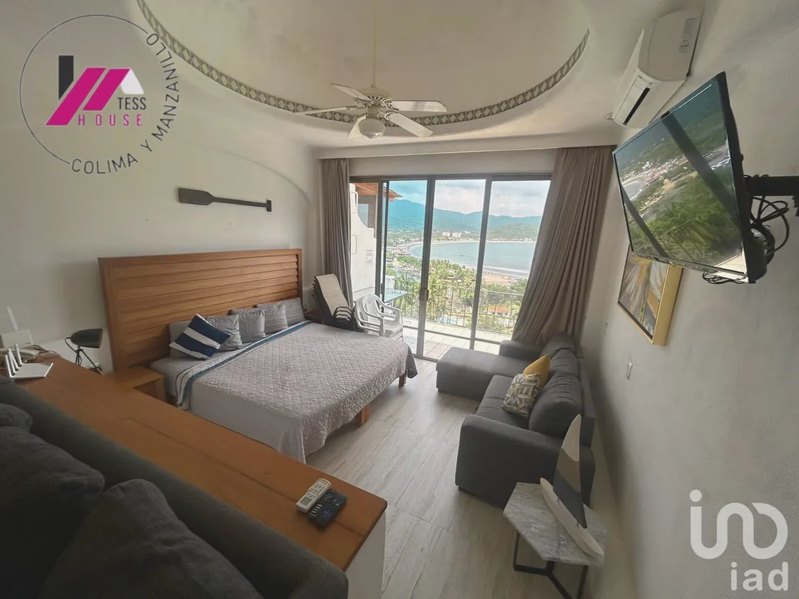 Departamento en Venta en El Naranjo, Manzanillo, Colima | NEX-229029 | iad México | Foto 6 de 10