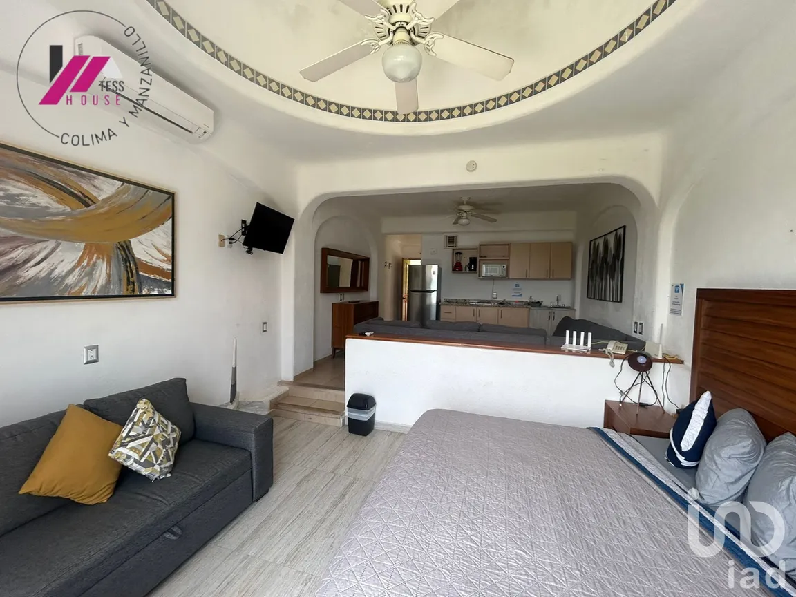 Departamento en Venta en El Naranjo, Manzanillo, Colima | NEX-229029 | iad México | Foto 8 de 10