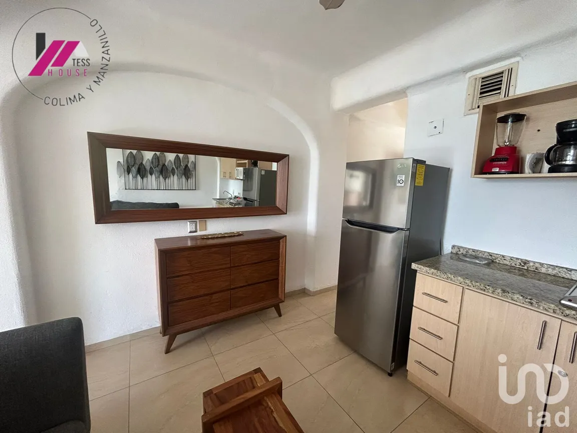 Departamento en Venta en El Naranjo, Manzanillo, Colima | NEX-229029 | iad México | Foto 9 de 10