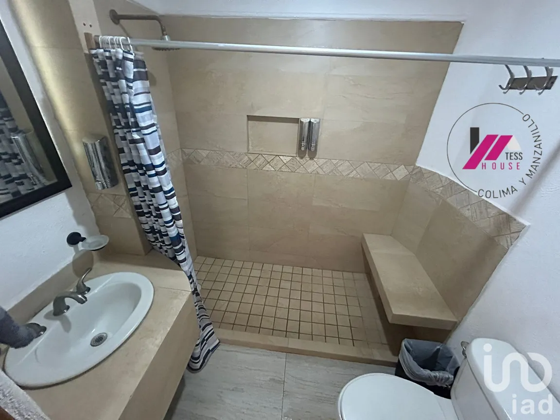 Departamento en Venta en El Naranjo, Manzanillo, Colima | NEX-229029 | iad México | Foto 10 de 10