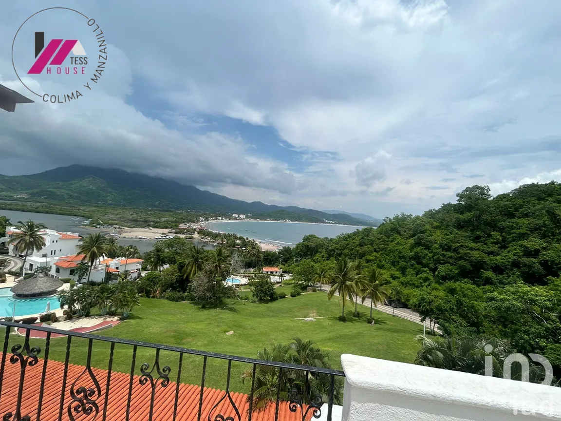 Departamento en Venta en El Naranjo, Manzanillo, Colima | NEX-229029 | iad México | Foto 1 de 10