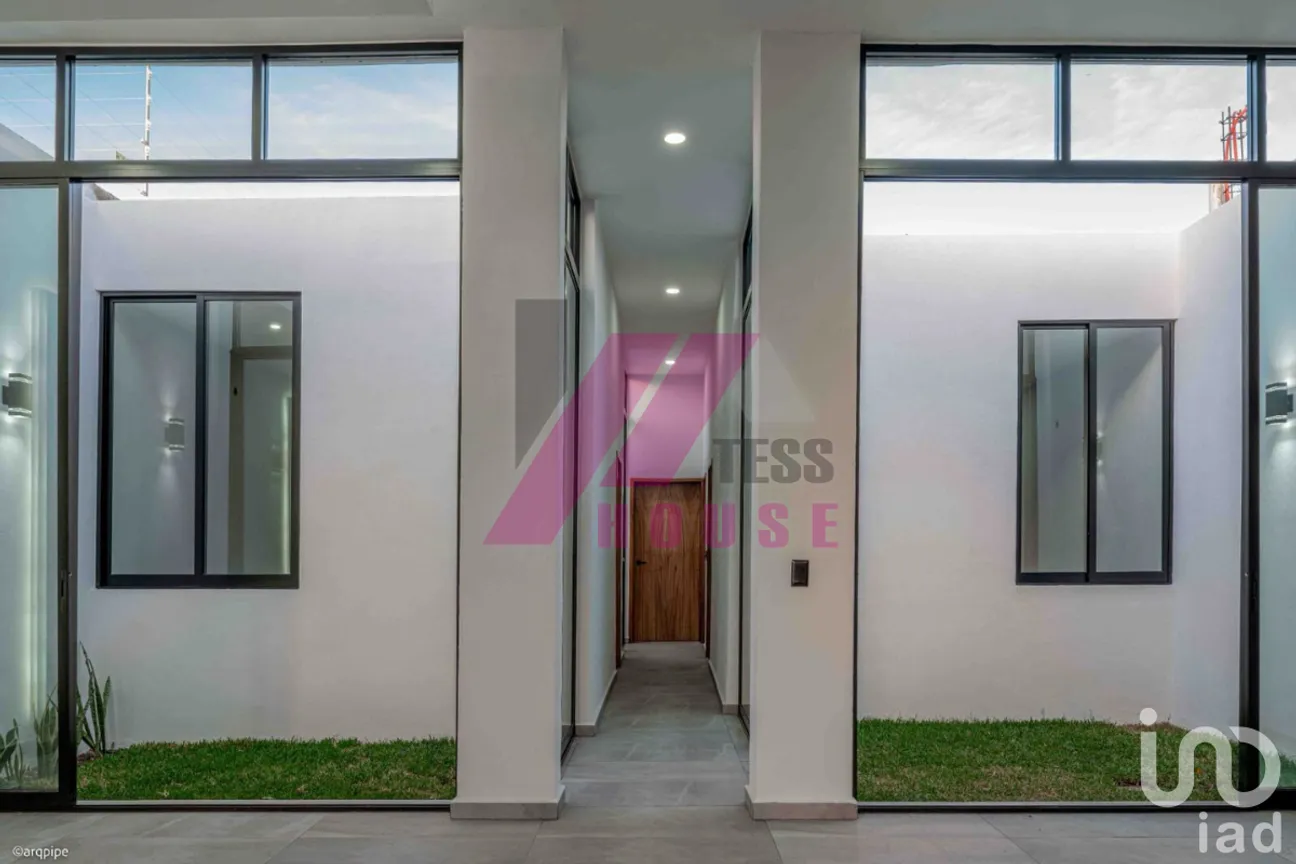 Casa en Venta en Residencial Esmeralda Norte, Colima, Colima | NEX-229118 | iad México | Foto 2 de 7