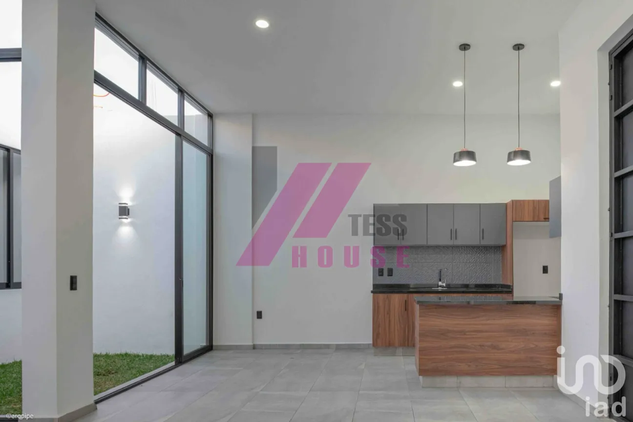 Casa en Venta en Residencial Esmeralda Norte, Colima, Colima | NEX-229118 | iad México | Foto 3 de 7