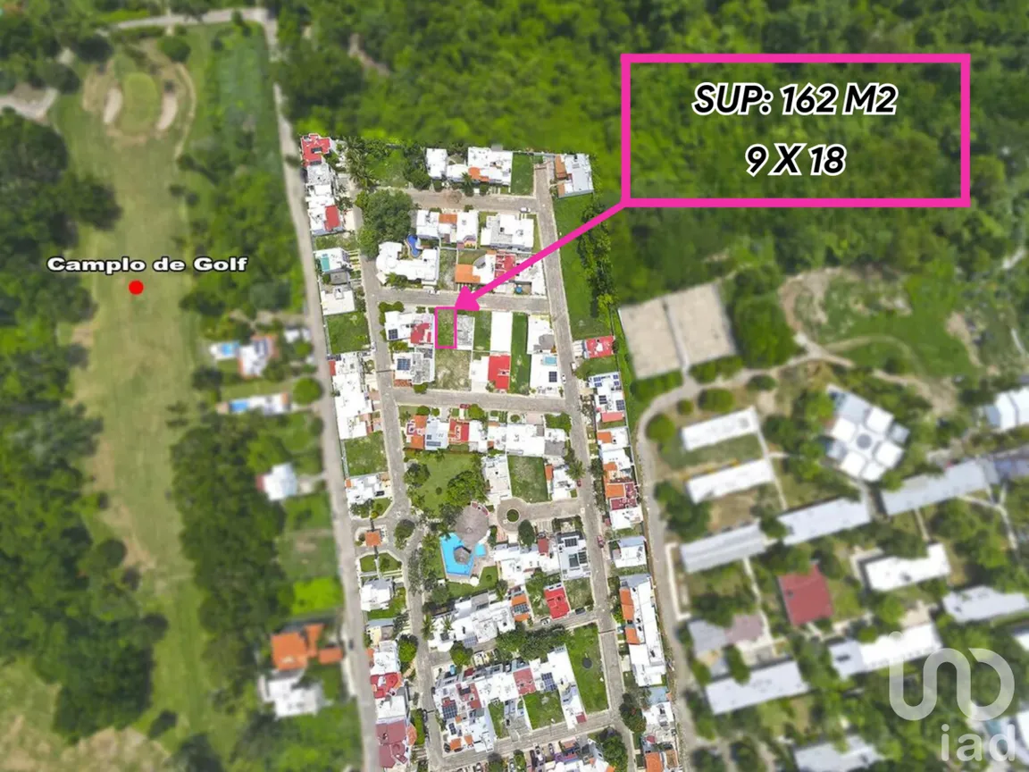 Terreno en Venta en El Naranjo, Manzanillo, Colima | NEX-229271 | iad México | Foto 6 de 7
