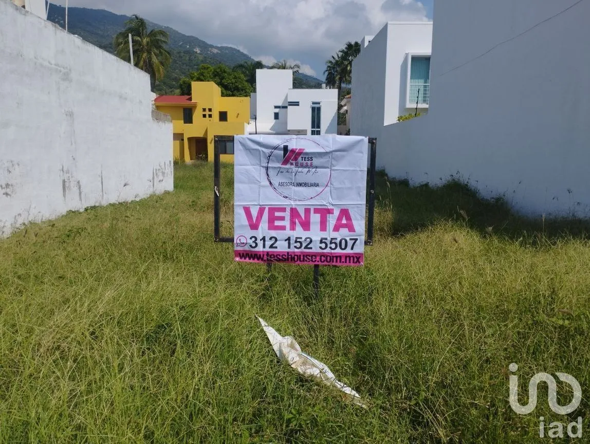 Terreno en Venta en El Naranjo, Manzanillo, Colima | NEX-229271 | iad México | Foto 7 de 7