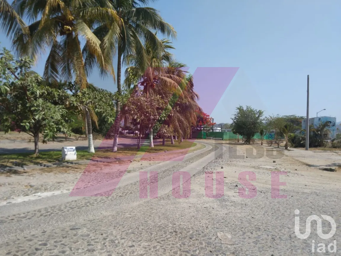 Terreno en Venta en Elías Zamora Verduzco, Manzanillo, Colima | NEX-229293 | iad México | Foto 2 de 37