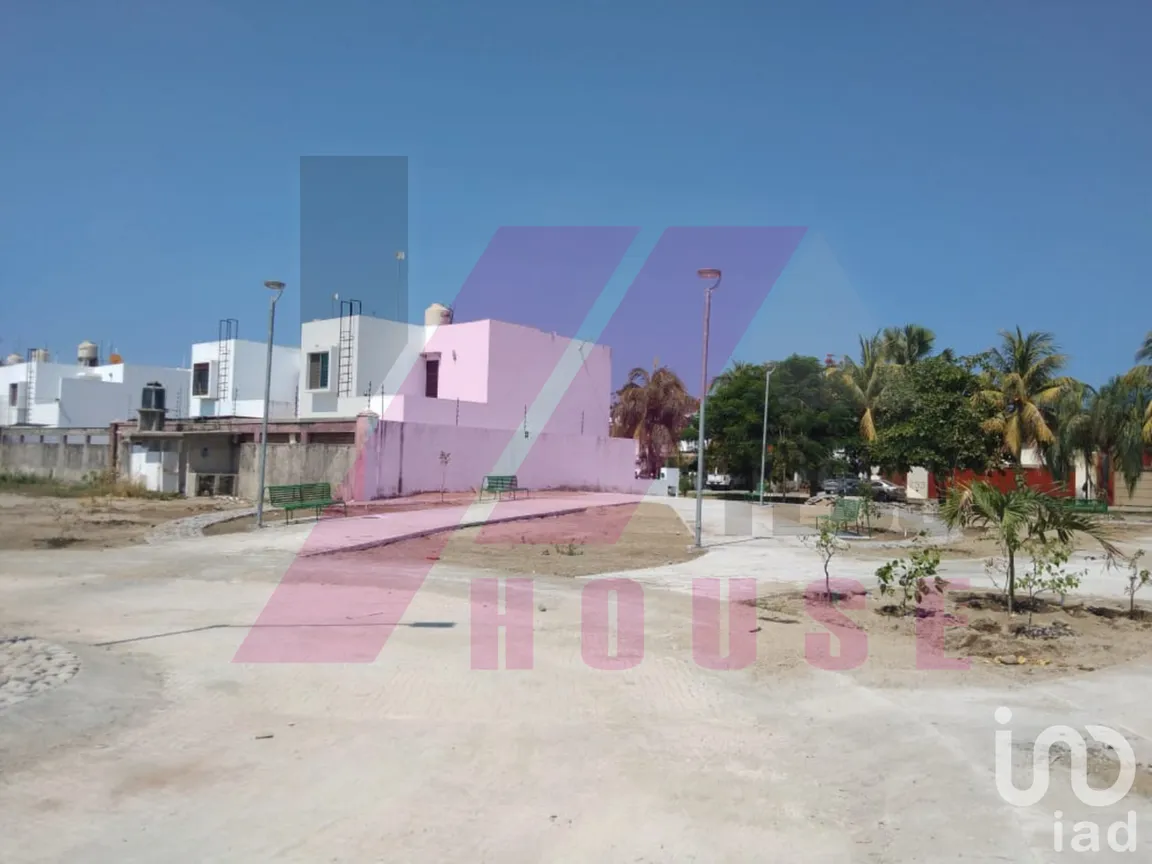 Terreno en Venta en Elías Zamora Verduzco, Manzanillo, Colima | NEX-229293 | iad México | Foto 12 de 37