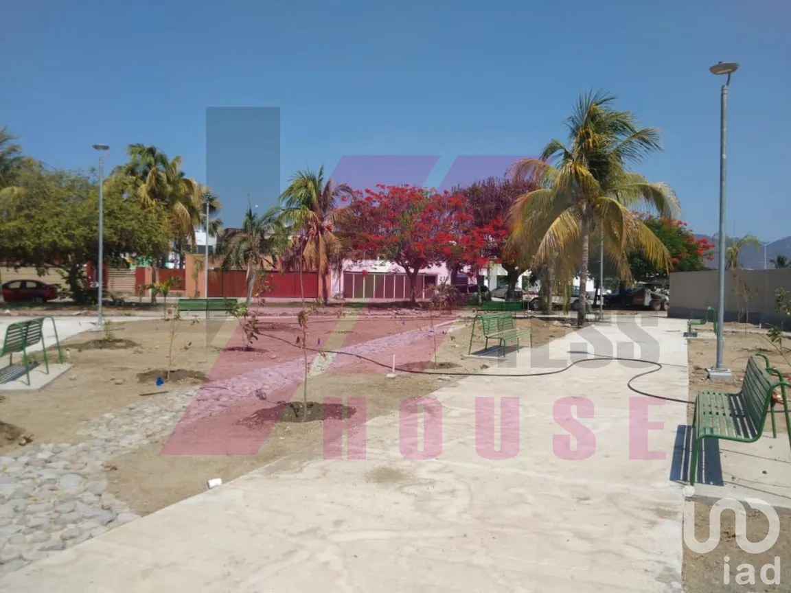 Terreno en Venta en Elías Zamora Verduzco, Manzanillo, Colima | NEX-229293 | iad México | Foto 13 de 37