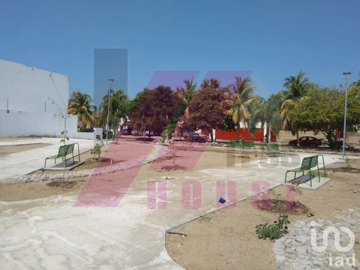 Terreno en Venta en Elías Zamora Verduzco, Manzanillo, Colima | NEX-229293 | iad México | Foto 14 de 37