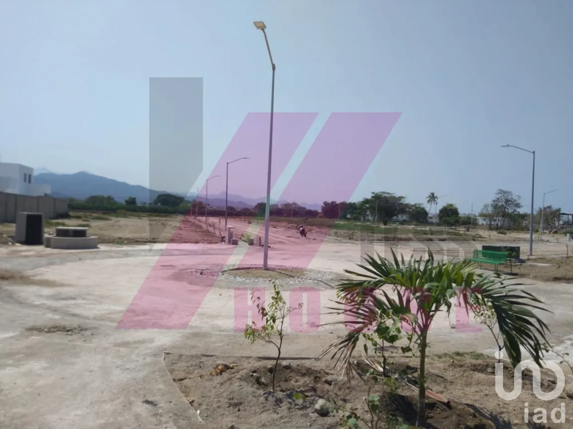 Terreno en Venta en Elías Zamora Verduzco, Manzanillo, Colima | NEX-229293 | iad México | Foto 16 de 37