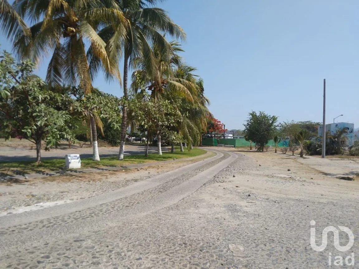 Terreno en Venta en Elías Zamora Verduzco, Manzanillo, Colima | NEX-229293 | iad México | Foto 17 de 37