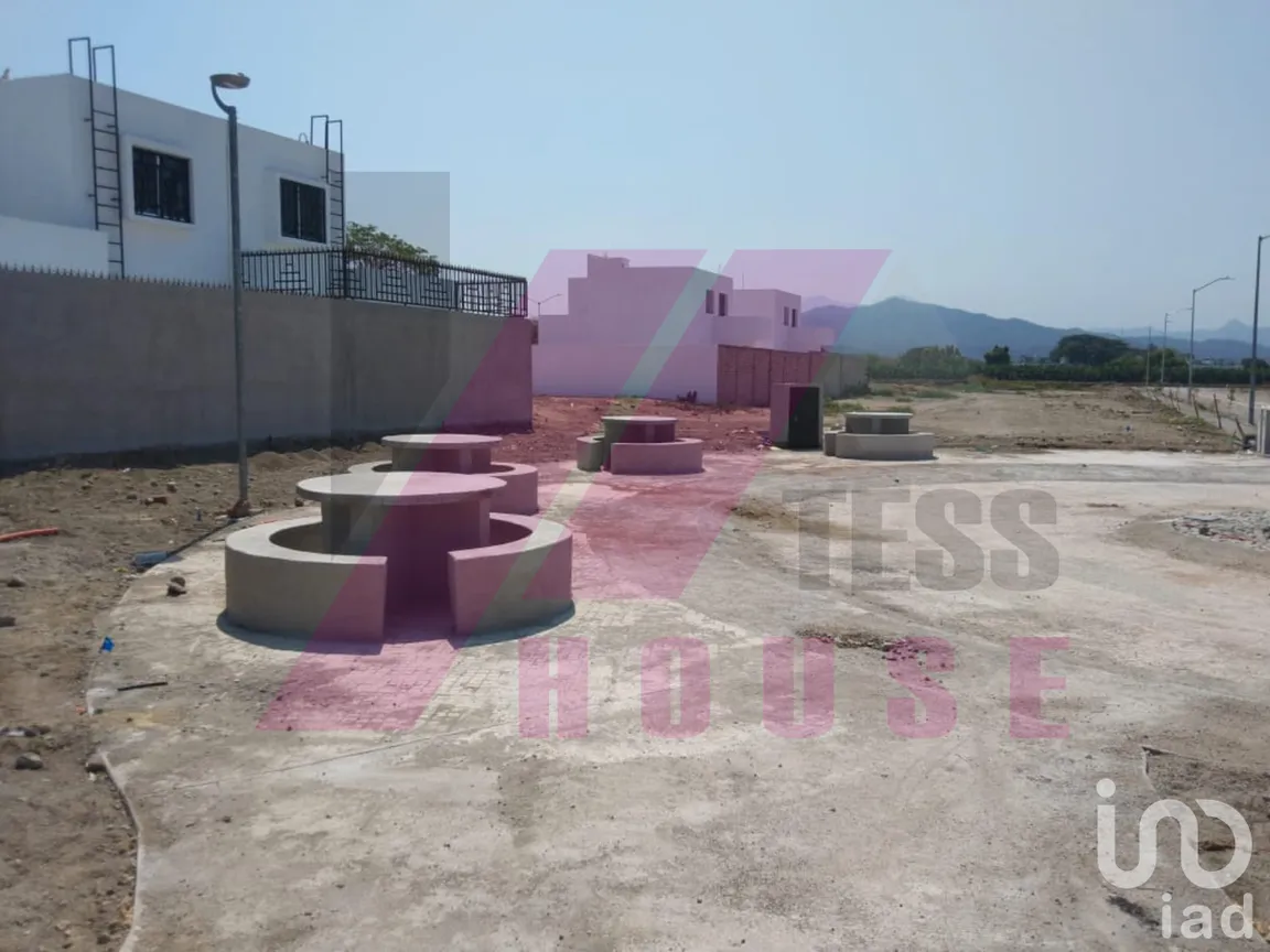 Terreno en Venta en Elías Zamora Verduzco, Manzanillo, Colima | NEX-229293 | iad México | Foto 19 de 37