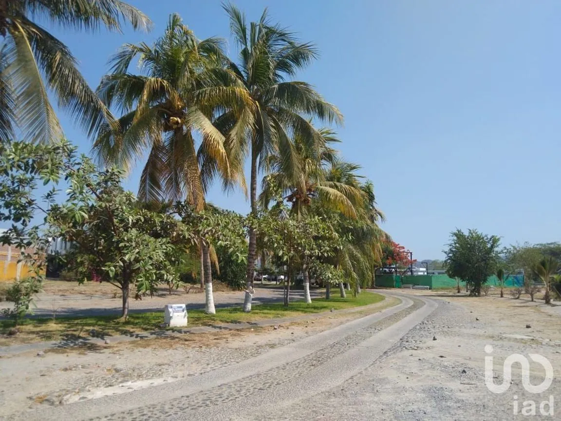 Terreno en Venta en Elías Zamora Verduzco, Manzanillo, Colima | NEX-229293 | iad México | Foto 21 de 37