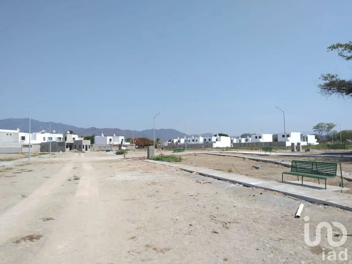 Terreno en Venta en Elías Zamora Verduzco, Manzanillo, Colima | NEX-229293 | iad México | Foto 27 de 37
