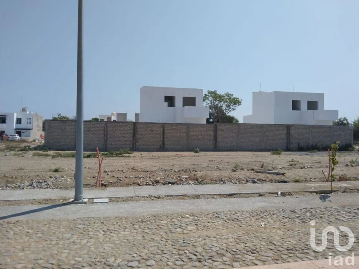 Terreno en Venta en Elías Zamora Verduzco, Manzanillo, Colima | NEX-229293 | iad México | Foto 29 de 37