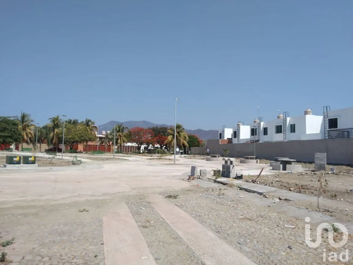 Terreno en Venta en Elías Zamora Verduzco, Manzanillo, Colima | NEX-229293 | iad México | Foto 30 de 37