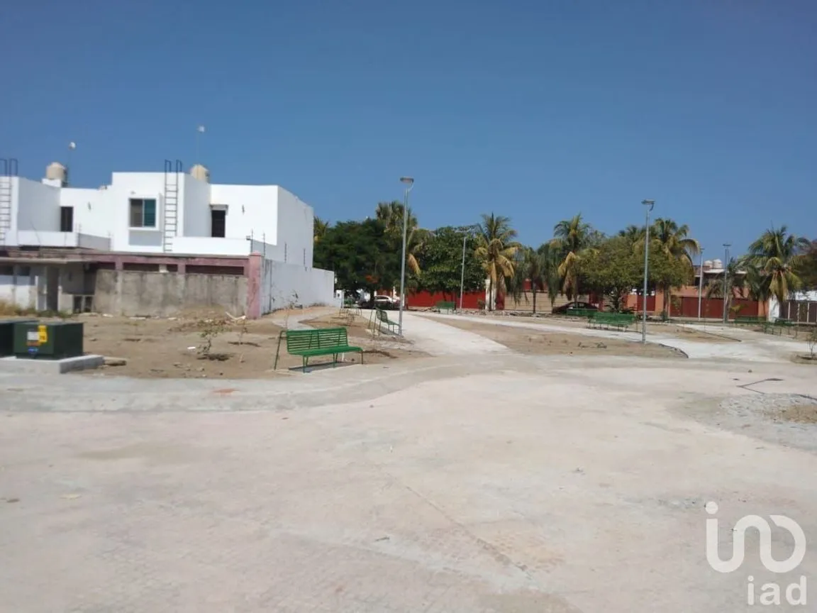 Terreno en Venta en Elías Zamora Verduzco, Manzanillo, Colima | NEX-229293 | iad México | Foto 32 de 37